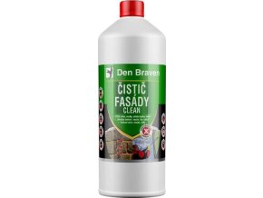 čitič fasády