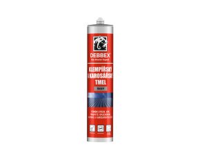 den braven klempirsky a karosarsky tmel 280 ml kartuse seda