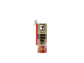 2153 1 maxi trubickova nizkoexpanzni pena 500 ml trubickova doza zluta