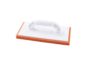 Hladítko HOUBA hrubá 25x14cm