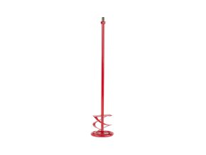 Míchač spirálový závit M14/12cm