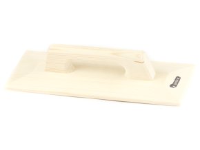 Hladítko DŘEVĚNÉ 40cm výběr