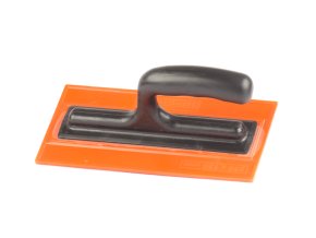 Hladítko PLAST euro ručka 24cm/0,4