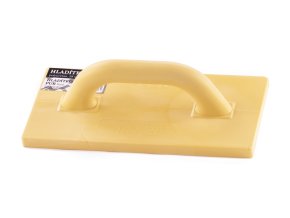 Hladítko POLYURETAN / PUR 28x14cm