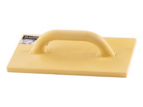 Hladítko POLYURETAN / PUR 32x18cm