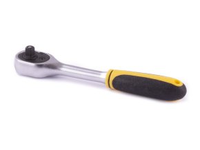 Ráčna 72 zubů 1/4"