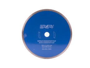 Kotouč diamantový plný 230 mm