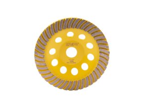 Kotouč diamantový brusný turbo 150 mm