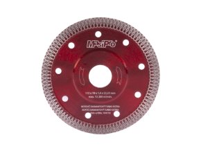 Kotouč diamantový turbo extra tenký 115 mm