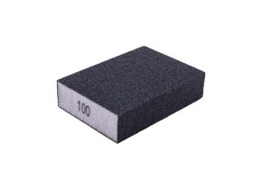 Houba brusná 100x70x25/zr.100