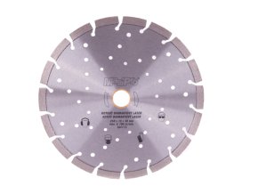 Kotouč diam.seg.laser 250mm