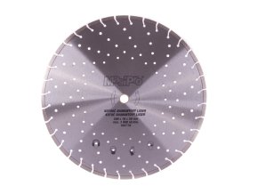 Kotouč diam.seg.laser 500mm