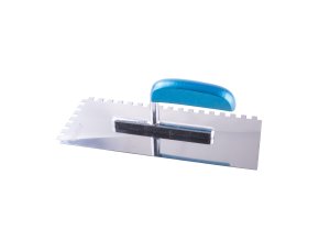 Hladítko NEREZ MasiPro 28 cm / 8zub