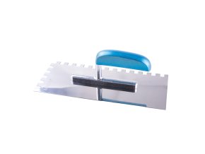 Hladítko NEREZ MasiPro 28 cm / 10zub