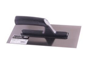 Hladítko NEREZ PVC 27cm/hladké