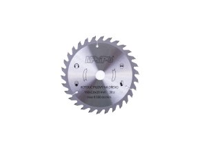 Kotouč pilový 160x2.6x20mm/30z