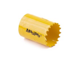 Korunka vykružovací Bimetal HSS 35mm