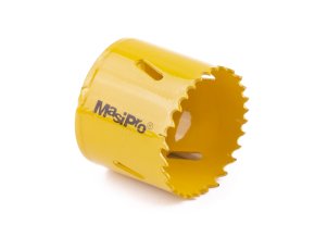 Korunka vykružovací Bimetal HSS 51mm