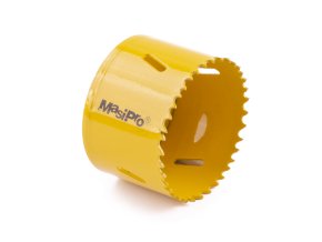 Korunka vykružovací Bimetal HSS 65mm