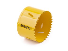 Korunka vykružovací Bimetal HSS 68mm