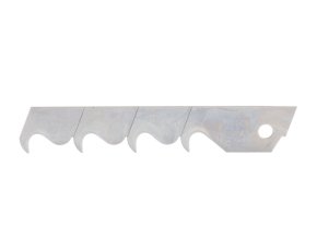 Břity odl.Lobster 18mm s háčkem5ks