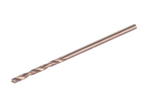 Vrtáky HSS do kovu 1,5mm/10ks Co 5%