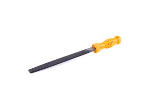 Pilník na kov 25cm plochý