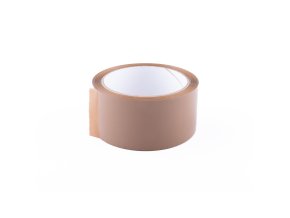 Páska balící 48mm/66m havana