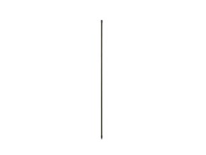 Tyč zahradní PVC 0,9m/11mm