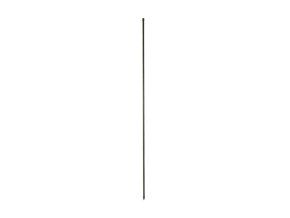 Tyč zahradní PVC 1,8m/16mm