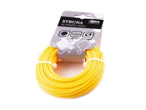 Struna kulatá 3,0mm/15m