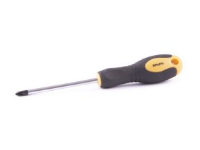 Šroubovák MasiPro Profi PZ 2x100