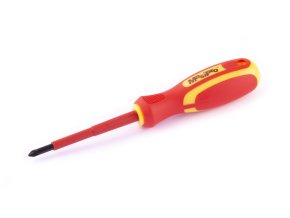 Šroubovák MasiPro elektro PZ1x80