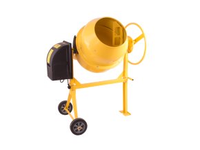 Míchačka HCM500 140l nesestavená