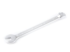 Klíč očkoplochý CrV 21mm