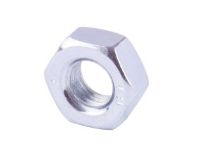 Matice M20 pozink DIN 934-8