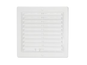 Mřížka větrací VMU 200x200B/0205