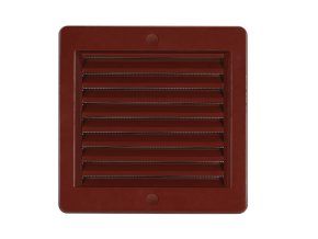 Mřížka větrací VM 150x150H/0212