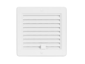 Mřížka větrací VMU 150x150B/0213