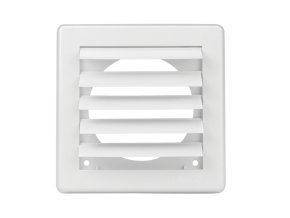 Mřížka větrací VMG 150x150B/0215