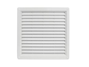 Mřížka větrací VM 300x300B/0217