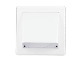 Mřížka větrací VMGK 150x150B/0239