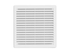 Mřížka větrací VMK 250x250B/0303