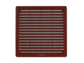 Mřížka větrací VMK 250x250H/0304