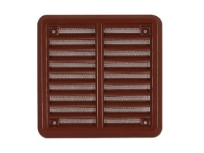 Mřížka větrací VMK 100x100H/0308