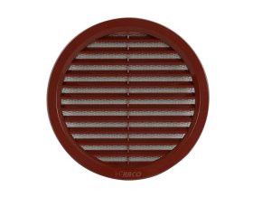 Mřížka větrací VM 150H/0402