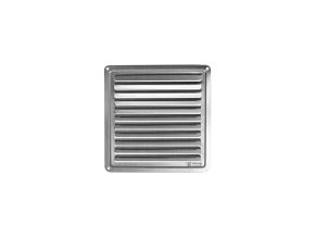 Mřížka větrací NVMK 150x150N/0710