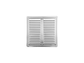 Mřížka větrací NVMK 200x200N/0711
