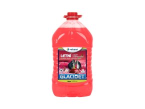 Směs do ostřikovačů LETNí 5l višeň