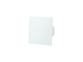 Panel skleněný bílý lesklý AV DRIM/0944/1